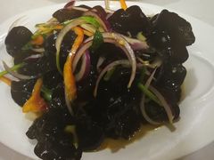 -疆域美食