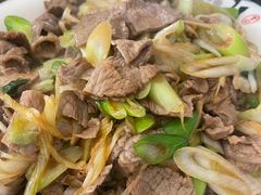 羊汤-满宴全羊馆(泉水店)