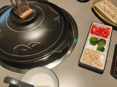 -同仁四季椰子鸡(无锡滨湖万象汇店)