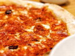 -君悦酒店·La Terrazza意合園·意式风味