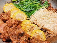 -百年神厨·地道川菜(清江西路店)