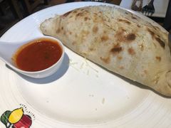 -安妮意大利餐厅(国贸店)