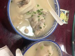 -易老妈蹄花.特色川菜(人民公园总店)