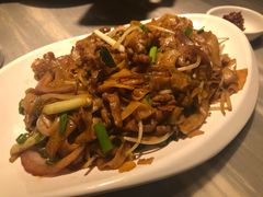 非遗干炒牛河-岭南真味·匠心粤菜(K11店)