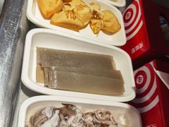-海底捞火锅(枫蓝国际购物中心店)