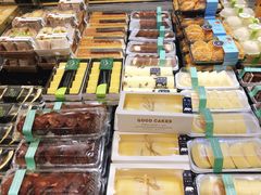 -FASHION BAKERY法森贝克(新德路店)