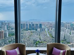 景观位-杭州柏悦酒店·悅厅