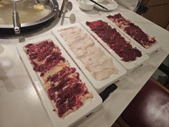 -八合里潮汕鲜牛肉火锅(万科里店)
