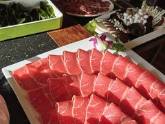 -南门涮肉(通州店)