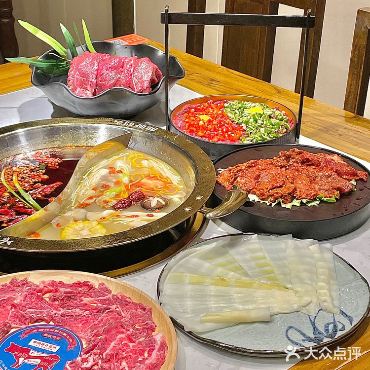 喜欢吃牛肉的姐妹们千万不要错过这家