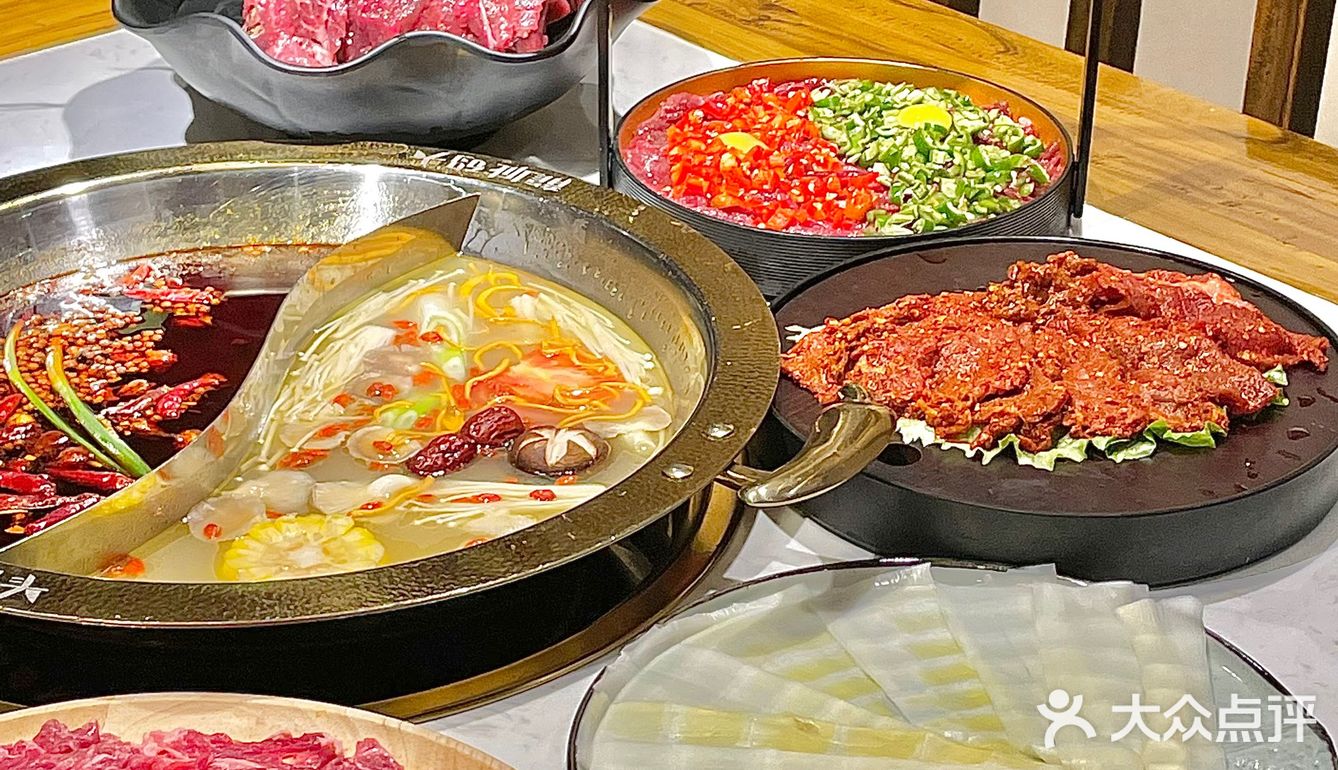 喜欢吃牛肉的姐妹们千万不要错过这家