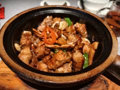 -晓粤·惹味粤菜(凯德乐峰广场店)