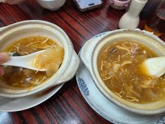 -添發碗仔翅美食