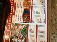 -霸王虾·小龙虾香辣蟹(玉林店)
