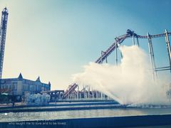 -青岛方特梦幻王国