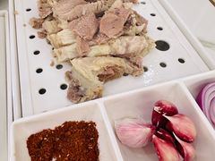 -老毛手抓·盐池滩羊非遗手抓(宁夏总店)