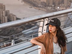 -WFC会仙楼观景台
