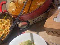 -羊之道草原味道清真餐厅(番禺店)