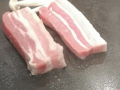 -韩时烤肉(丰科万达广场店)