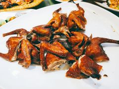 -中南酒店(人民大道中店)