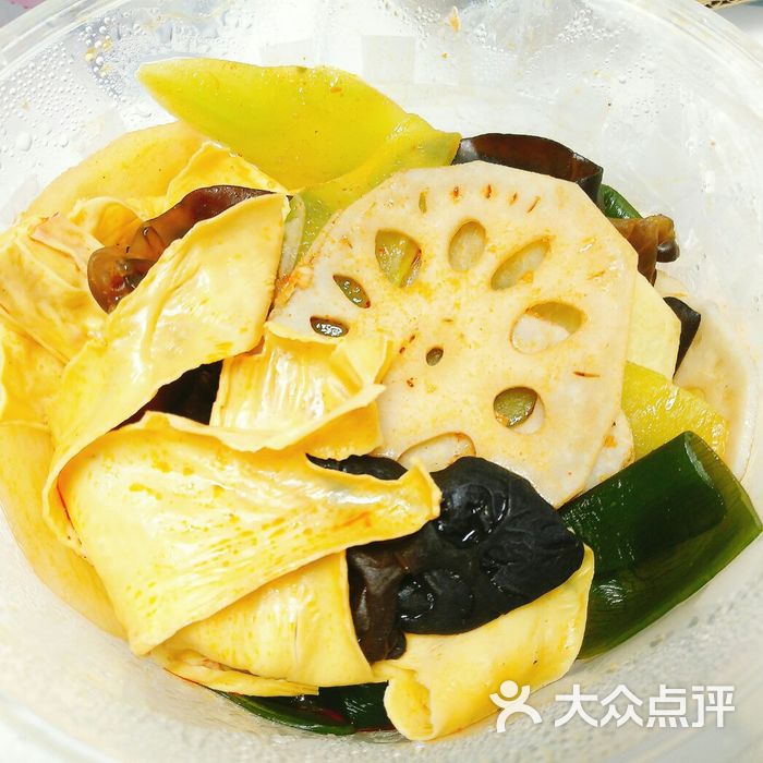 曹氏鸭脖图片-北京卤味/凉拌菜-大众点评网