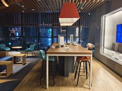 -珠海拱北口岸智选假日酒店