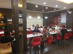 大堂-南城香·饭香串香馄饨香(富丰桥店)