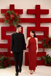 -秦皇岛我和你婚纱摄影工作室