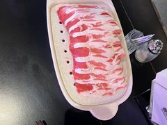 -额尔敦传统涮(公园西路店)