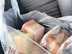 -幸福蛋糕坊(金顶街店)
