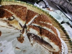 -三得正宗乌烈乳羊(环城东二路店)