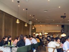 -BAKER&SPICE(环贸店)