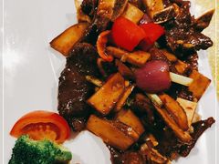 -大树头森林餐厅(番禺广场店)