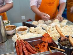 -张记灌饼(丰富路店)