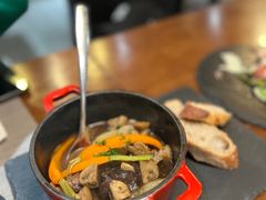 -LA CREPERIE BRETONNE布列塔尼法式餐厅(天童北路店)
