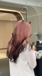 -DL HOPE明星造型