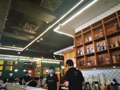 -胡须佬鸡煲四季火锅店(石厦西村直营店)