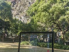 -桂林独秀峰王城景区