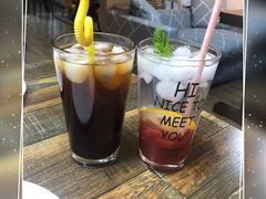 -吃饼人西餐(南开店)