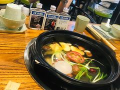 -霸王牛肉(龙湖U城店)