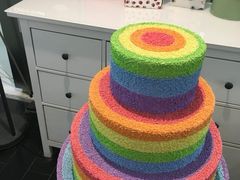 -BONCAKE裱花蛋糕(万象汇店)