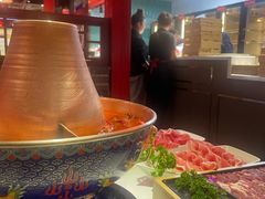 -祥源胡同·涮牛羊肉火锅(花桥店)