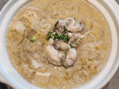 -奕景海鲜·大连菜(星海广场店)