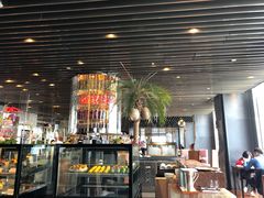 -广州富力君悦大酒店·凯菲厅