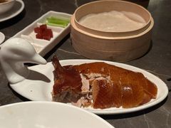 -金鸭季·北京烤鸭(深业上城店)