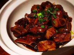 -绿茶餐厅(蓝色港湾店)