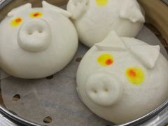 -点点心点心专门店(湾仔店)