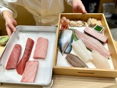 -鮨一日本料理旗舰店(总店)