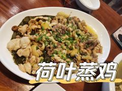 -晶采餐厅(仁化丹霞山店)