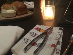 -Water Grill(圣莫妮卡店)